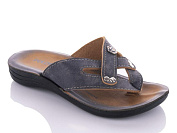 Шлепанцы Malibu Polomax V grey (30-35) от магазина Frison