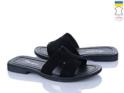 Шлепанцы Fatfax 1203-5 от магазина Frison