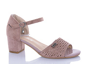 Босоножки Qq Shoes BR705-12-1 от магазина Frison