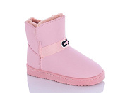 Угги Ashiguli A306 pink от магазина Frison