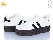 Кроссовки Stilli Group WA40-1 шкіра от магазина Frison