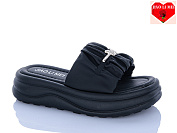 Шлепанцы Jiaolimei 722-1 от магазина Frison