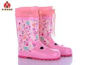 Сапоги Солнце Y2127-2F от магазина Frison