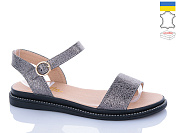 Босоножки Леопард 169-1 от магазина Frison