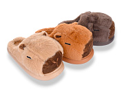 Тапочки Deshman A5154 mix от магазина Frison