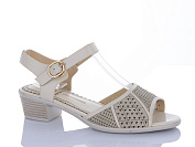 Босоножки Qq Shoes C382-2 от магазина Frison