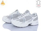 Кроссовки Stilli Group N320-8 шкіра піна от магазина Frison