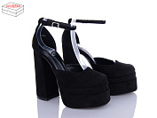 Туфли Zdw F12-5 от магазина Frison