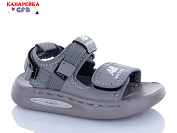 Босоножки Gfb Z6503-3 от магазина Frison