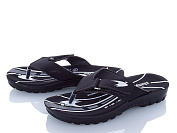 Шлепанцы Gurkem 6101 black (30-35) от магазина Frison