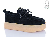 Туфли Qq Shoes 7QQ630-1 от магазина Frison