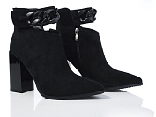 Ботинки Бабочка 703-95 от магазина Frison