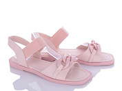 Босоножки Violeta 197-126 pink от магазина Frison