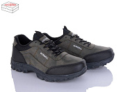 Кроссовки Spencer X04 haki от магазина Frison