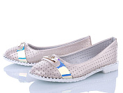 Туфли Klf YJ9658-2 от магазина Frison