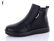 Ботинки Okshoes A51-11 батал от магазина Frison