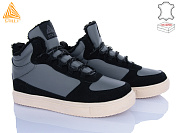 Кроссовки Stilli Group CX1710-3 шкіра от магазина Frison