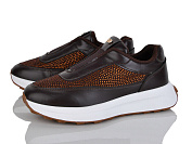 Кроссовки Бабочка 232-31 от магазина Frison