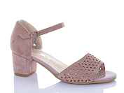 Босоножки Qq Shoes BR705-33-1 от магазина Frison