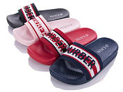 Шлепанцы Lion FY033 от магазина Frison