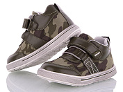 Кроссовки С.Луч Q124-2 от магазина Frison