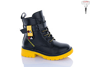 Ботинки Sanlin 34-6-1406DY от магазина Frison