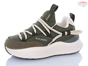 Кроссовки Kulada-Ucss-M•D BT1006-5 от магазина Frison