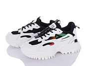 Кроссовки Okshoes J357-1 от магазина Frison