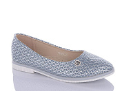 Балетки Xifa PN602-22 от магазина Frison