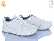 Кроссовки Stilli Group G170-3 шкіра от магазина Frison