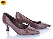 Туфли Meideli L6605-17 от магазина Frison