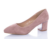 Туфли Sanlin 3-9G от магазина Frison