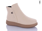 Ботинки Qq Панда Y13-2 от магазина Frison