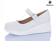 Туфли Башили P65-12 батал от магазина Frison