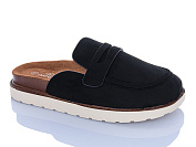 Шлепанцы Qq Панда QQ131-1 от магазина Frison