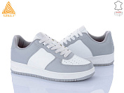 Кроссовки Stilli Group CX1490-16 шкіра піна от магазина Frison