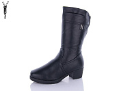 Сапоги Wsmr 12001 от магазина Frison