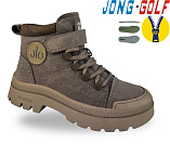 Ботинки Jong-Golf B31093-4 от магазина Frison