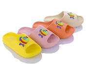 Шлепанцы M&L Alex13 9020-2B mix от магазина Frison