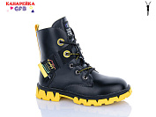 Ботинки Gfb H322-4 от магазина Frison