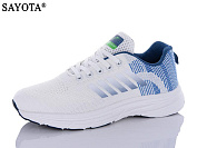 Кроссовки Sayota B518-7 от магазина Frison