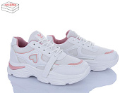 Кроссовки Sindikat M5 white-pink от магазина Frison