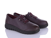 Туфли Saimaoji F3212-10 батал от магазина Frison