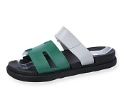 Шлепанцы Hongquan X58-5 от магазина Frison