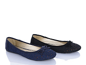 Балетки Sanlin 270 mix от магазина Frison