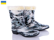 Сапоги Big 239A от магазина Frison