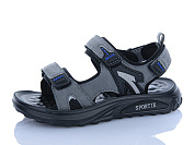 Босоножки Sportik ZY012 grey от магазина Frison
