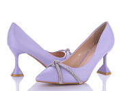 Туфли Башили 5982-M68-6 от магазина Frison