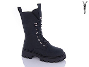 Ботинки Swin-Purlina PM3279-3 от магазина Frison