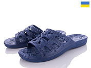 Шлепанцы Krok Krok С60 фиолет от магазина Frison